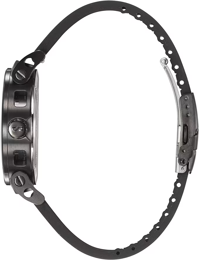 STORM Hydron V2 Men's Watch with Black Dial 47462/SL