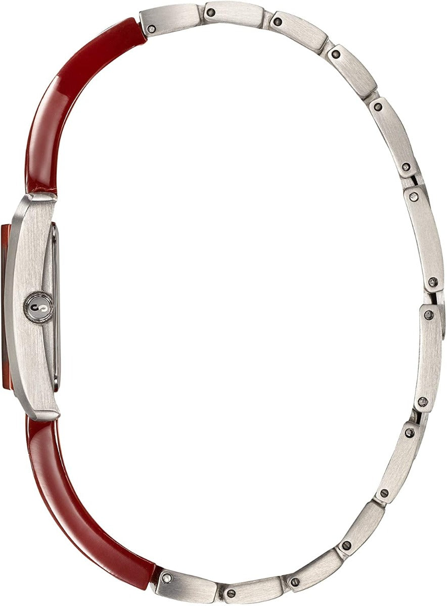 STORM Trexa RED Ladies Watch with Red Dial and Red Strap 47473/R