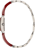 STORM Trexa RED Ladies Watch with Red Dial and Red Strap 47473/R
