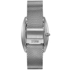 STORM Mini Zaire Teal Ladies Watch with Silver Milanese Strap 47474/TL