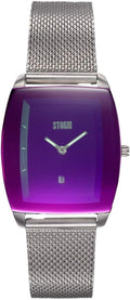 STORM Mini Zaire Lazer Purple Ladies Watch with Purple Dial 47474/P