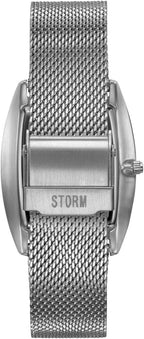 STORM Mini Zaire Lazer Purple Ladies Watch with Purple Dial 47474/P
