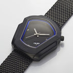 Storm Cyrex Slate Gents Watch with Black Dial 47488/SL