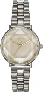 STORM ELEXI TAUPE Ladies Watch with Taupe Dial and Silver Bracelet 47504/TP