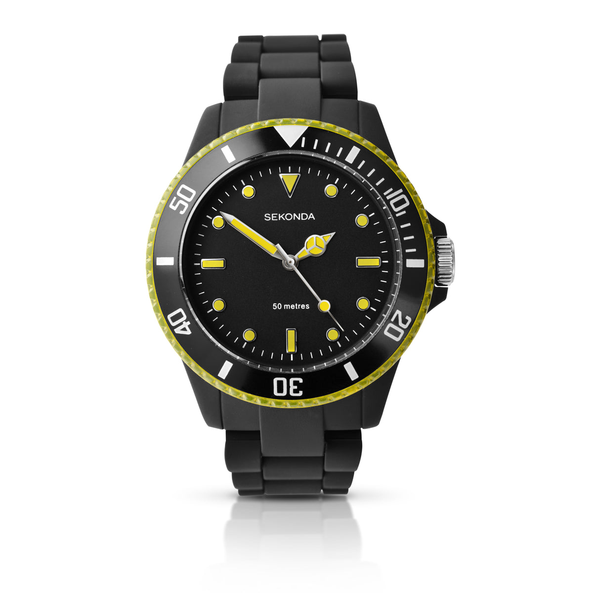 Sekonda Frost 4776