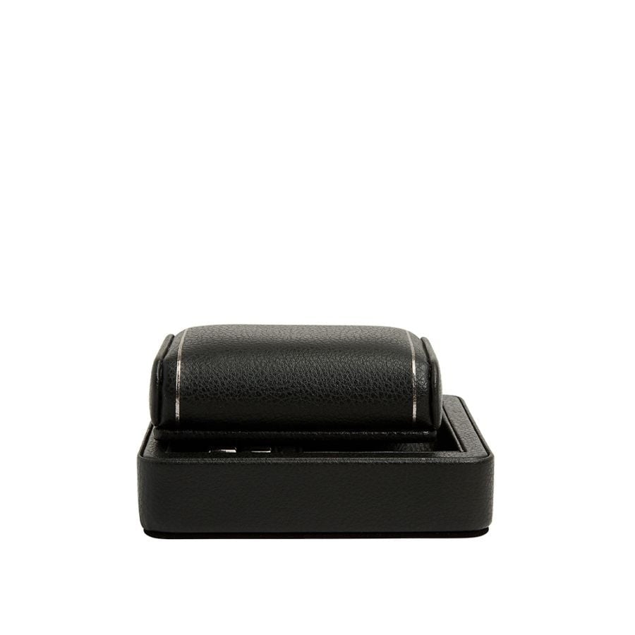 Wolf British Racing Single Travel Watch Stand Black 485402