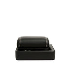 Wolf British Racing Single Travel Watch Stand Black 485402