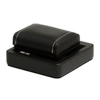 Wolf British Racing Single Travel Watch Stand Black 485402