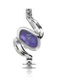 Seksy by Sekonda Ladies Purple Dial Mirage Watch 4859