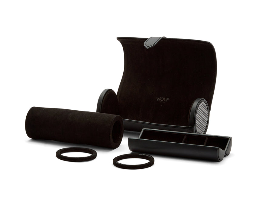 Axis Triple Watch Roll 488403