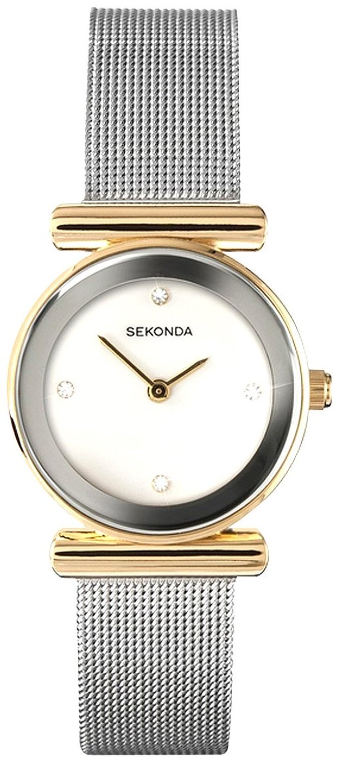 Sekonda Ladies Watch 4887