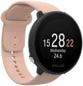 Polar Unite Fitness Watch & Tracker Blush S-L 90084480