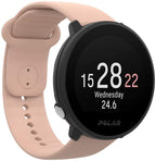 Polar Unite Fitness Watch & Tracker Blush S-L 90084480