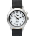Limit Men's Black Strap Superbright Backlight Watch 5446