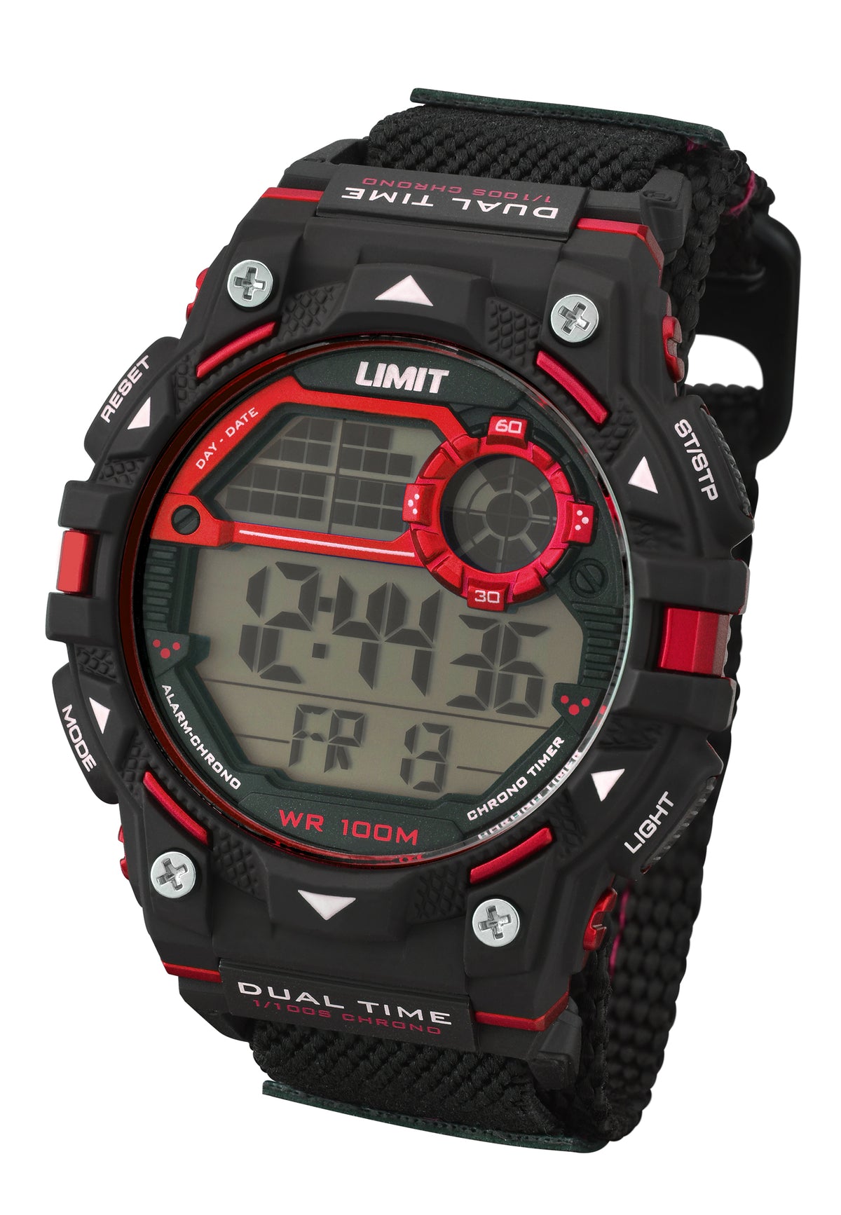 Limit Active Boy's Digital Watch 5603