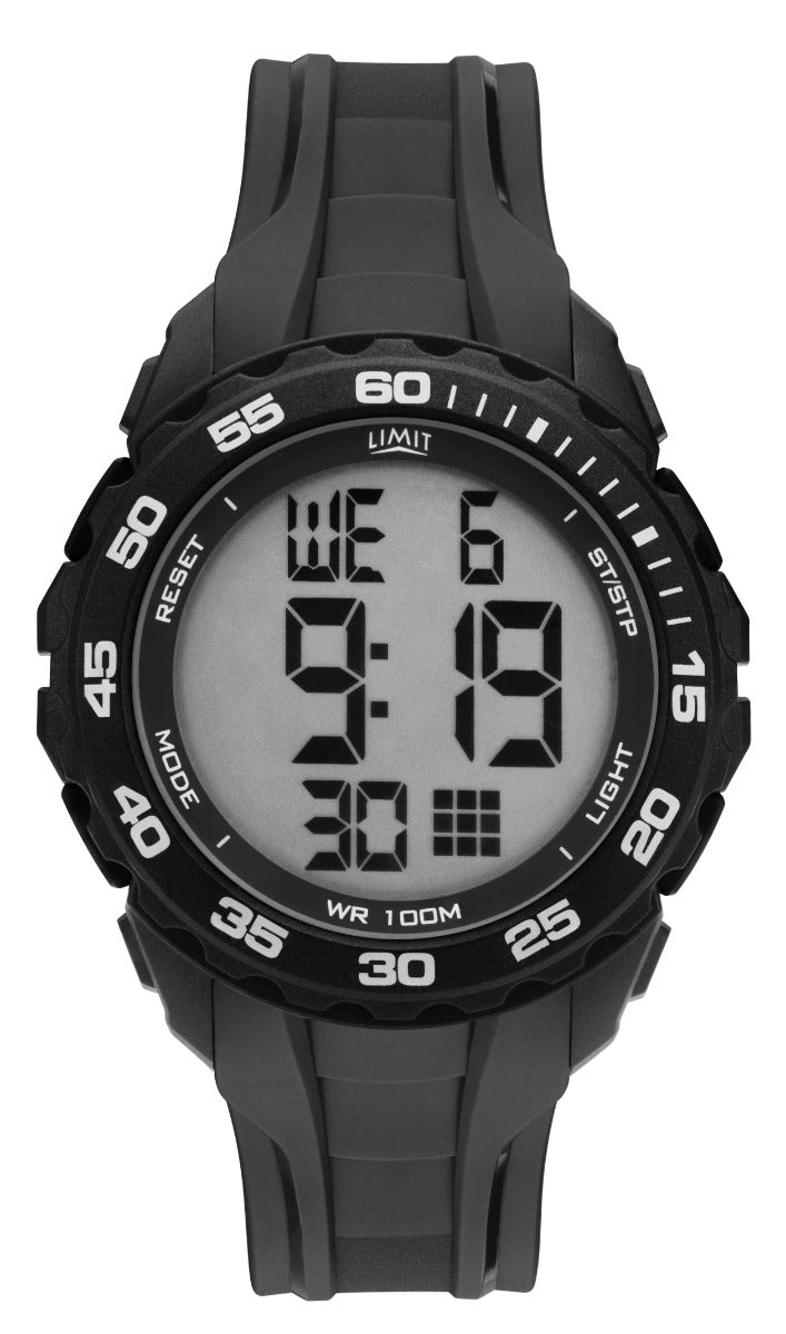 Limit Gents Digital Sports Watch 5711