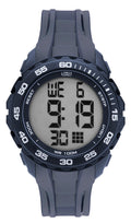 Limit Gents Digital Sports Watch with Blue Silicone Strap 5712
