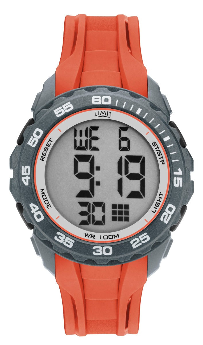 Limit Gents Digital Sports Watch 5714