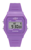 Limit Ladies Classic Digital Watch 5718