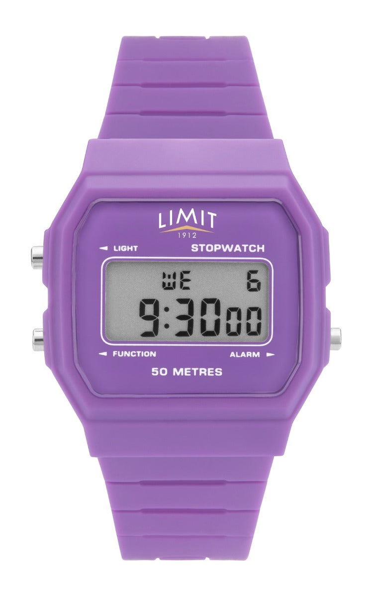 Limit Ladies Classic Digital Watch 5718