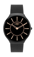 Limit Mens Milanese Strap Watch 5727