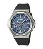 Casio G-Shock Mens Watch with Blue Dial and Black Strap GST-B1000-2AER