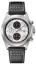 Swiss Military Infantry Mens Watch 6-4202.1.04.001