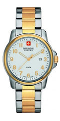 Swiss Military Mens Watch 6-5141.55.001
