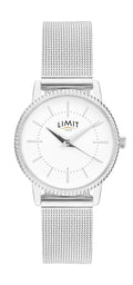 Limit Classic Ladies Milanese Strap Watch 60040
