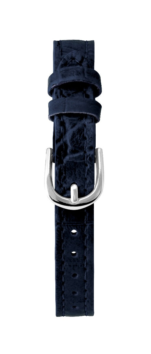 Limit Ladies Watch with Blue Strap & White Dial 60201