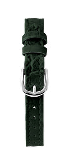 Gwylio Merched Limit gyda Strap Gwyrdd a Deial Gwyn 60202
