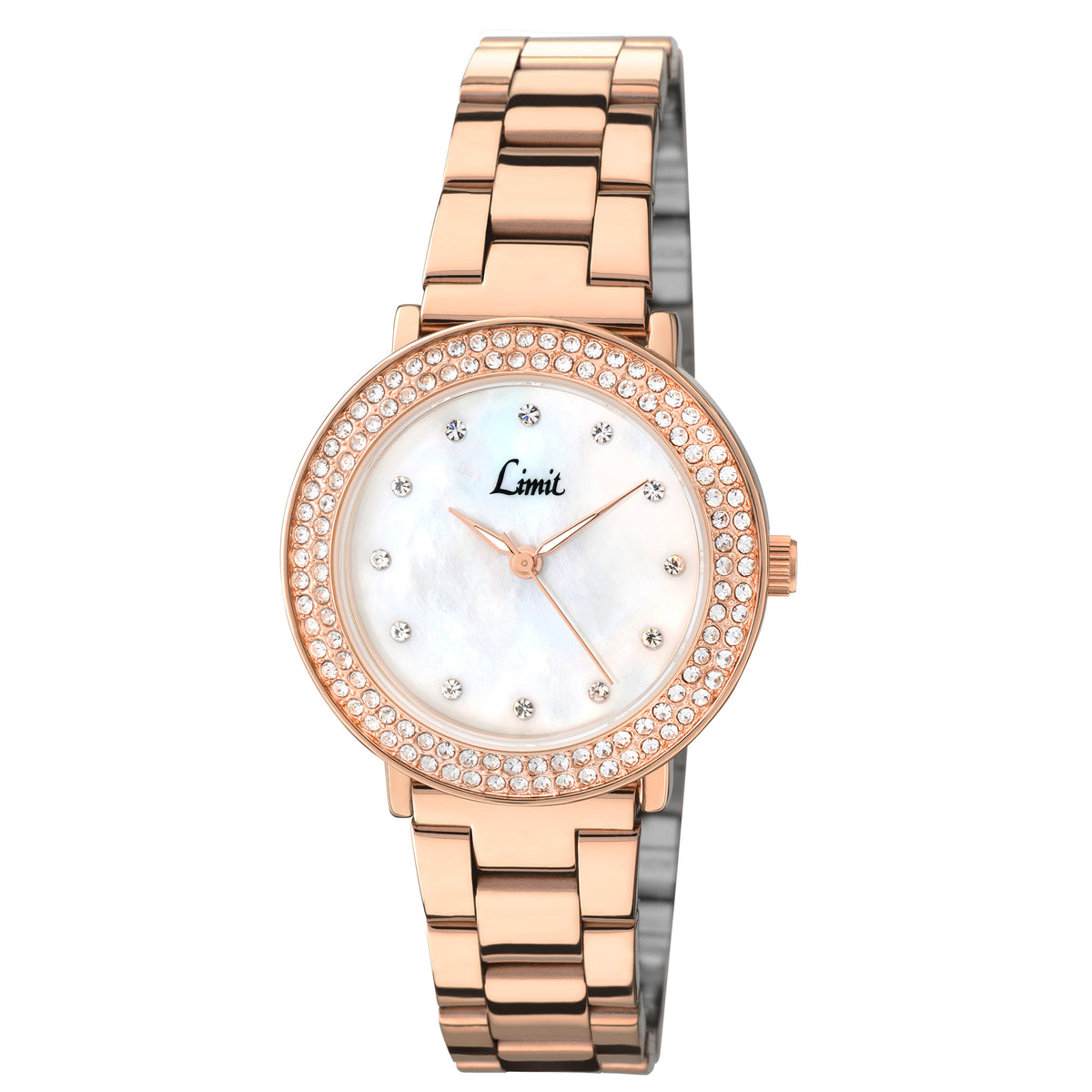 Limit Rose Gold 6116