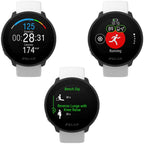 Polar Unite Fitness Watch & Tracker White S-L 90081803
