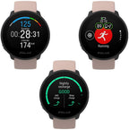 Polar Unite Fitness Watch & Tracker Blush S-L 90084480