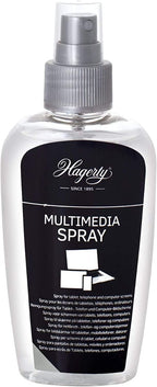 Hagerty Multimedia Spray Screen Cleaner 125 ml