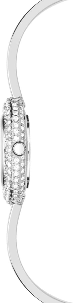 Sekonda Radiance Ladies Watch with Blue Dial and Silver Strap 40587