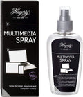 Hagerty Multimedia Spray Screen Cleaner 125 ml
