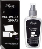 Hagerty Multimedia Spray Screen Cleaner 125 ml