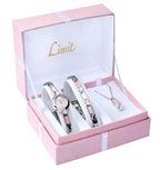 Limit Ladies Watch Gift Set 6584G