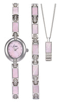 Limit Ladies Watch Gift Set 6584G