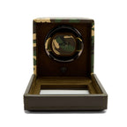 Wolf Elements Earth Single Cub Watch Winder 665130