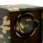 Wolf Elements Earth Single Cub Watch Winder 665130
