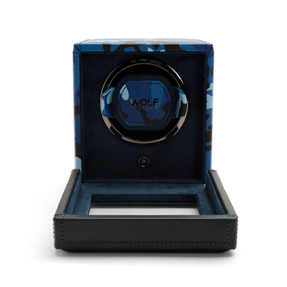 Wolf Elements Water Single Cub Watch Winder 665171