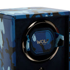 Wolf Elements Water Single Cub Watch Winder 665171