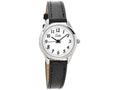 Limit Womens Ladies Black Strap Metal Case Watch 6741 RRP £29.99