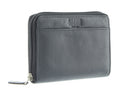 Storm Seabrook Ladies Medium Black Leather Purse