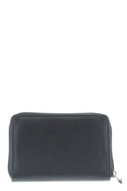 Storm Seabrook Ladies Medium Black Leather Purse