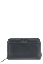 Storm Seabrook Ladies Medium Black Leather Purse