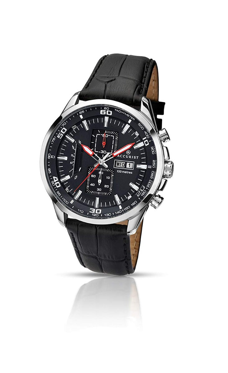 Accurist Men's Chronograph Watch 7004