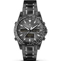 Accurist Gents World Timer Chronograph Watch 7102 RRP £249.99